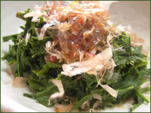 食べる